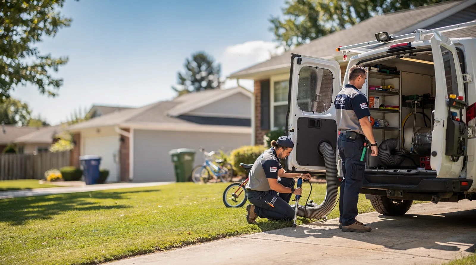 24/7 HVAC Repair & AC Replacement in Seanor, PA near me